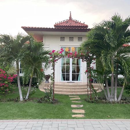 Villa Bougainvillea Huahin Kültér fotó