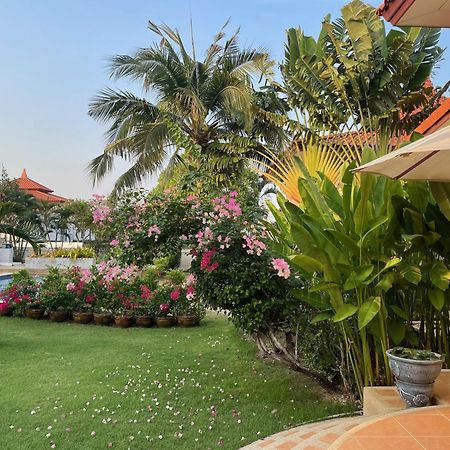 Villa Bougainvillea Huahin Kültér fotó