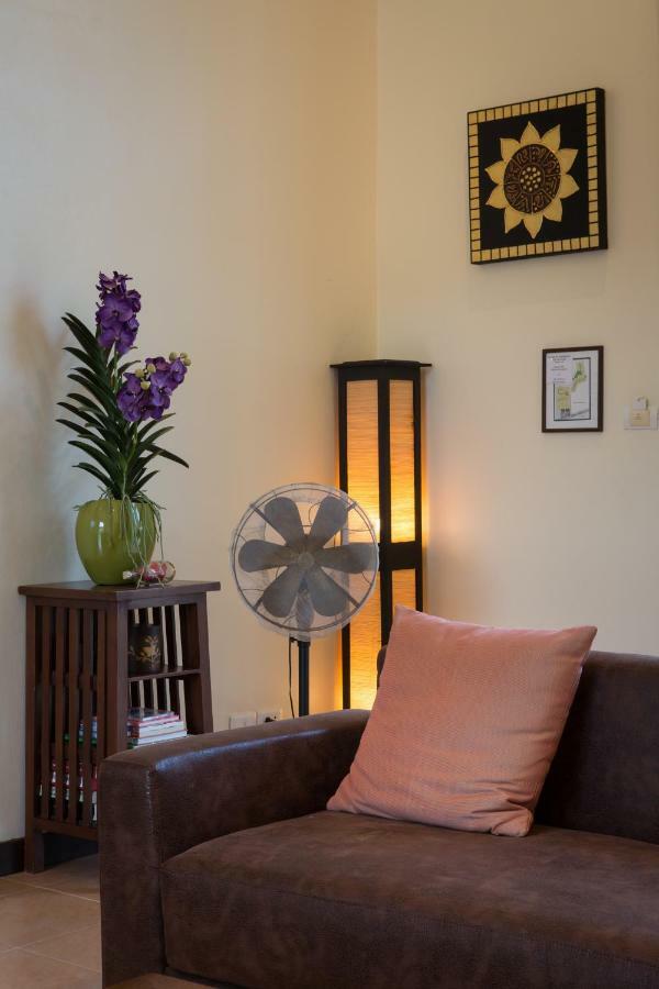 Villa Bougainvillea Huahin Kültér fotó