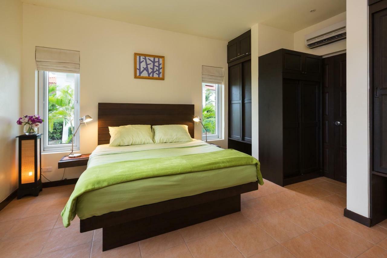Villa Bougainvillea Huahin Kültér fotó