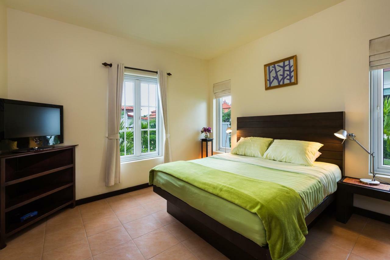 Villa Bougainvillea Huahin Kültér fotó